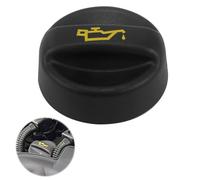 Bouchon de Remplissage d'Huile Moteur pour Peugeot C2 C3 C4 Xsara 207 208 301 308 508 2008 3008 5008 Partner,Bouchon Huile Moteur,Référence OEM 9670015080 1180S5 9674157180