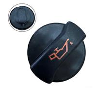 Bouchon de remplissage d'huile moteur pour Skoda Octavia 5E Superb B6 pour Golf MK5 MK6 pour Beetle B6 B7 CC OEM 1405862