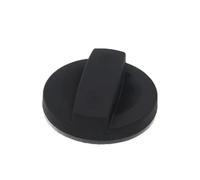 Bouchon de Remplissage d'huile pour réservoir de Carburant de Voiture, pour A1 A3 Q2 A8 2009 2010 2011 2012 2013 2014 2015 2016 2017 2018