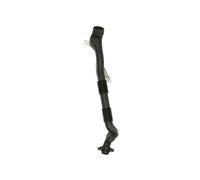 Tuyauterie, goulotte de remplissage d'huile AKUSAN RW-002