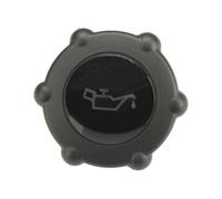 Bouchon de remplissage d'huile type M TECHNIC pour Bmw Série 3 E46 (04/2002-08/2006)