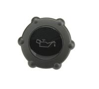 Bouchon de remplissage d'huile type M TECHNIC pour Bmw z3 E36 Roadster et Coupé 04/1996-05/2002)