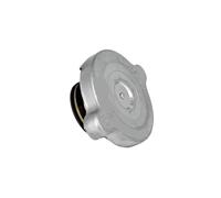 Bouchon de remplissage du vase d'expansion de liquide de refroidissement 1245000406 Compatible With Mercedes-Benz W140 W124 E320 SL500 190D 190E 260E 300E 1295000006