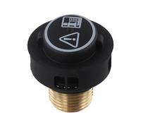 Bouchon De Remplissage For Nettoyeur À Vapeur, Pièce De Valve De Sécurité En Laiton, Compatible Avec Karcher, SC4 SC5, Couvercle De Réservoir De Remplacement Sous Vide, 1/2 Pièces(1PACK)