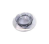 Bouchon de remplissage kCook Multi - Robot ménager - KENWOOD - Gris - Accessoires d'appareils
