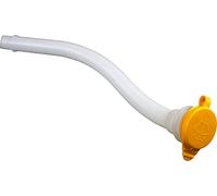Bouchon de remplissage réservoir eau de lavage METZGER pour RENAULT KANGOO /