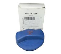 Bouchon de remplissage Vase d'expansion de liquide de refroidissement d'origine Volkswagen 1J0121321B