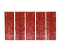 Bouchon de réparation de pneus Tubeless, Kit de recharge de bandes de Bacon, bande d'étanchéité pour pneus Tubeless, réparation de crevaison (Brun)