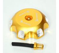 Bouchon De Réservoir 3as Racing Pour Moto Kawasaki 400 Klx 2003 Br3as4-001 Neuf