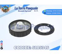 Valeo Bouchon de réservoir de carburant 745373