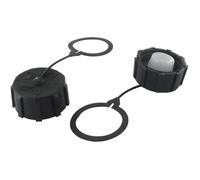 Bouchon de réservoir à carburant adaptable KAWASAKI avec reniflar pour TJ27, TJ27E, TJ35E, TJ45E, KBL23A, KBH27B, KBL34A, TD048D,