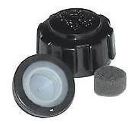 Bouchon de réservoir à carburant - Compatible avec débroussailleuse Robin HT02B