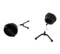 Bouchon de réservoir à carburant HUSQVARNA 5300712-66 - 530071266 - 71266