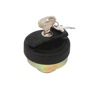 Bouchon de réservoir à carburant pour Volkswagen Scirocco 1