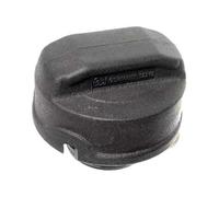 Bouchon de réservoir à carburant sans serrure