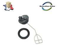 Bouchon de réservoir à graisse (huile)+joint pour élagueuse