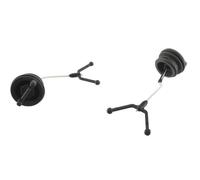Bouchon de réservoir à huile HUSQVARNA 501765602 - 5017656-02 - 765602
