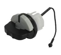 Bouchon de réservoir à huile STIHL 00003500526 - 0000-350-0526