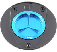 Bouchon de réservoir à vis Lightech pour Ducati Monster 1200