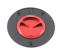 Lightech Bouchon De Réservoir De Carburant Tfn223ros