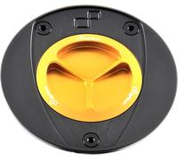 Bouchon de réservoir à visser Lightech pour Ducati Monster1200