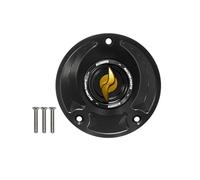 Bouchon de réservoir Accossato avec cliquet doré pour Suzuky Dl V-Storm de 2012 à 2016 (CC 650)