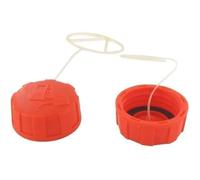 Bouchon de réservoir adaptable pour ECHO - modèles SRM2100, GT1100, 2000, PB1000, HC2400, SRM1500 et SRM2500