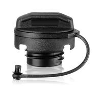 Bouchon de réservoir anti-vol, référence 1J0201550A,1H02015538. Pour Audi A2 2000-2005.