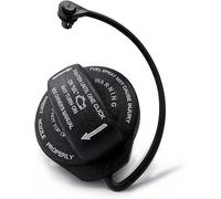 Bouchon de réservoir anti-vol, référence 1J0201550A. Pour SEAT Alhambra II (7N)2010-2020.