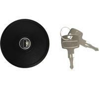 Bouchon de réservoir anti-vol, référence 247525. Pour Renault Clio II (1998-2025).