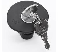 Bouchon de réservoir anti-vol, référence 4584554AF, 8U5Z9C268B, AE8Z9034C. Pour Ford Lincoln Mercury.