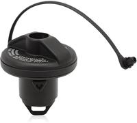 Bouchon de réservoir anti-vol, référence 46820586. Pour Panda II 2003-2013.