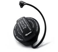 Bouchon de réservoir anti-vol, référence 5F0 201 541. Pour SEAT Alhambra II (7N)2010-2020.