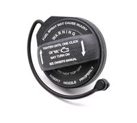 Bouchon de réservoir anti-vol, référence 5Q0201550L. Pour Audi A4 8K2 2007/11-2015/12.