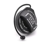 Bouchon de réservoir anti-vol, référence 5Q0201550L. Pour Tiguan Allspace BJ2,BW2 2017/06-2021/12.