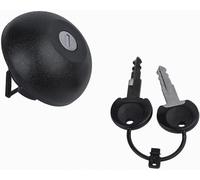 Bouchon de réservoir anti-vol, référence 7701471585. Pour Renault Laguna 2.