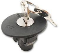 Bouchon de réservoir anti-vol, référence 8U5Z-9C268-B, BU5Z-9C268-B, BU5Z-9C268-A. Pour Ford,Lincoln,Mercury.