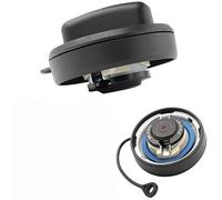 Bouchon de réservoir anti-vol, référence A2214700605,A2214700705,A2224700205. Pour Mercedes-Benz C230 2002-2007