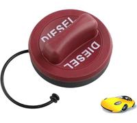 Bouchon de réservoir anti-vol, référence A2224700105 / A 222 470 01 05. Pour Mercedes-Benz GLC Offroad (X253)