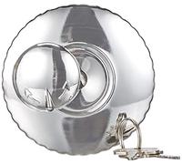 Lampa Bouchon de réservoir avec clé 60 mm