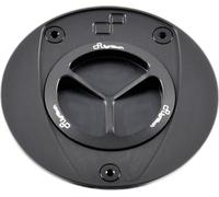 Bouchon de réservoir avec vis Lightech pour Kawasaki Ninja400