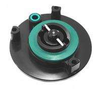 Bouchon de réservoir Bouchon De Réservoir D'essence Sans Clé Pour Moto Pour H-ONDA CB650R, CBR650R 2019-2023, CB650F 2014-2018, 2017, 2016, 2015(Turquesa)