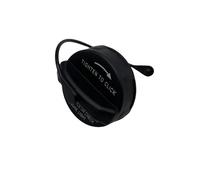 Bouchon de réservoir Bouchon de réservoir remplissage gaz avec attache, pour Jeep, pour Chrysler Dakota, pour Ram 5278632AG, 1500/2500/3500 Pièces automobiles