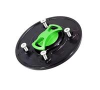 Bouchon de réservoir Cache-réservoir À Essence Démontage Rapide Pour Moto Pour Kawasaki Pour Versys 1000 KLZ1000DKF 2019-2020(Green)
