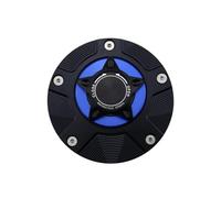 Bouchon De Réservoir Carburant À Dégagement Rapide Moto Pour CB125r Pour CB150r Pour CB250r Pour CB300r Pour CB500r Pour CB650R 2019-2023(Color 03)