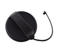 Bouchon de Réservoir Carburant compatible avec FORD FOCUS C-MAX FOCUS II S-MAX - 1589085 6G919030AD