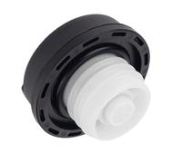 Bouchon de Réservoir Carburant Compatible Avec Jeep Pour Grand Pour Cherokee 2001-2014 Pour Liberty 2002-2012 1 Pièces Bouchon De Réservoir De Carburant De Voiture 77300YY010