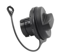 Bouchon de Réservoir Carburant Compatible Avec Mercury Pour Grand Pour Marquis 1996-2004 Pour Mountaineer 1997-2001 1 Pièces Bouchon De Réservoir De Carburant De Voiture XU5Z-9030-JA