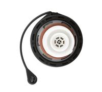 Bouchon de Réservoir Carburant Compatible Avec Mercury Pour Mariner 2008-2011 Pour Milan 2006-2010 Pour Monterey 2004-2007 1 Pièces Bouchon De Remplissage De Réservoir De Carburant AC3Z-9030-A