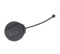 Bouchon de Réservoir Carburant Compatible Avec Seat Pour Cordoba 6K 1994-2002 Pour Ibiza 6K 1993-2002 Pour Leon 1P 2005-2012 1 Pièces Bouchon De Remplissage De Gaz De Voiture 1J0201550A(Type A)